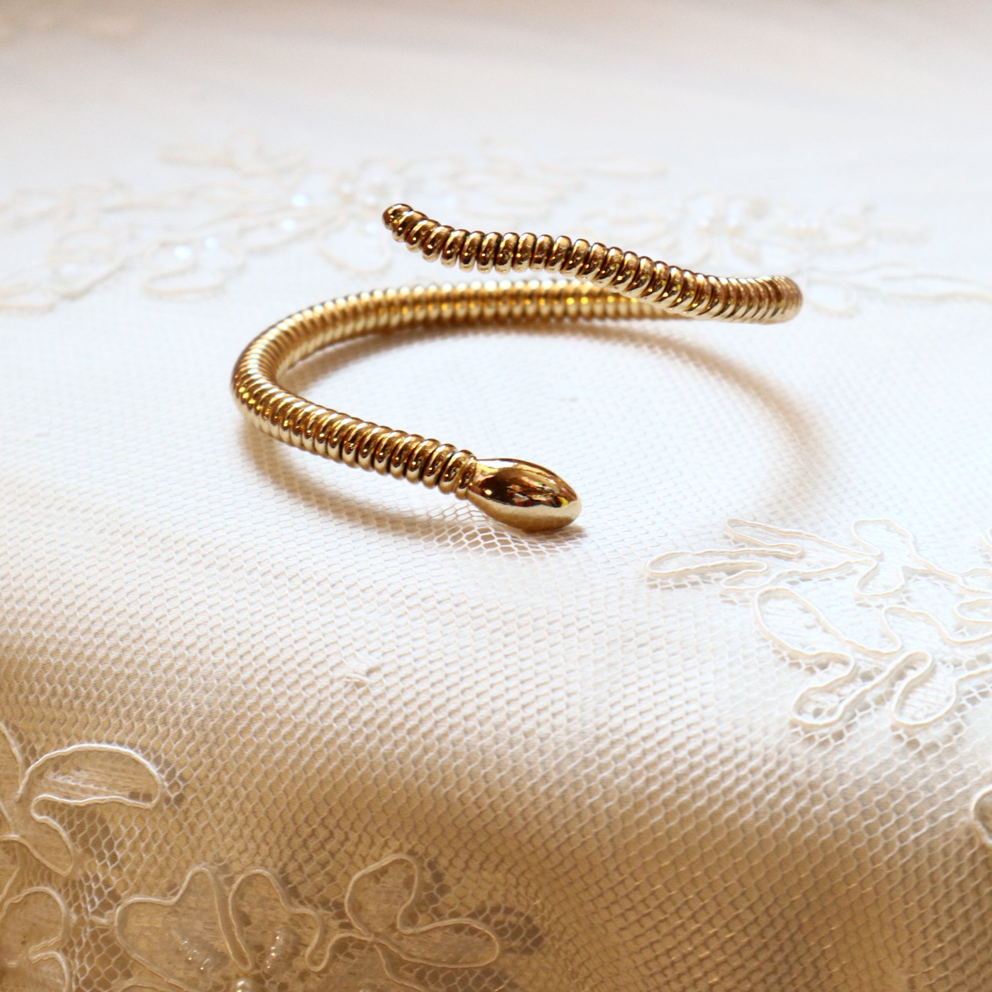 Snake ankle online bracelet